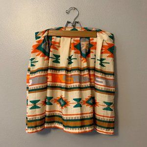 Francesca's Collections Skirt